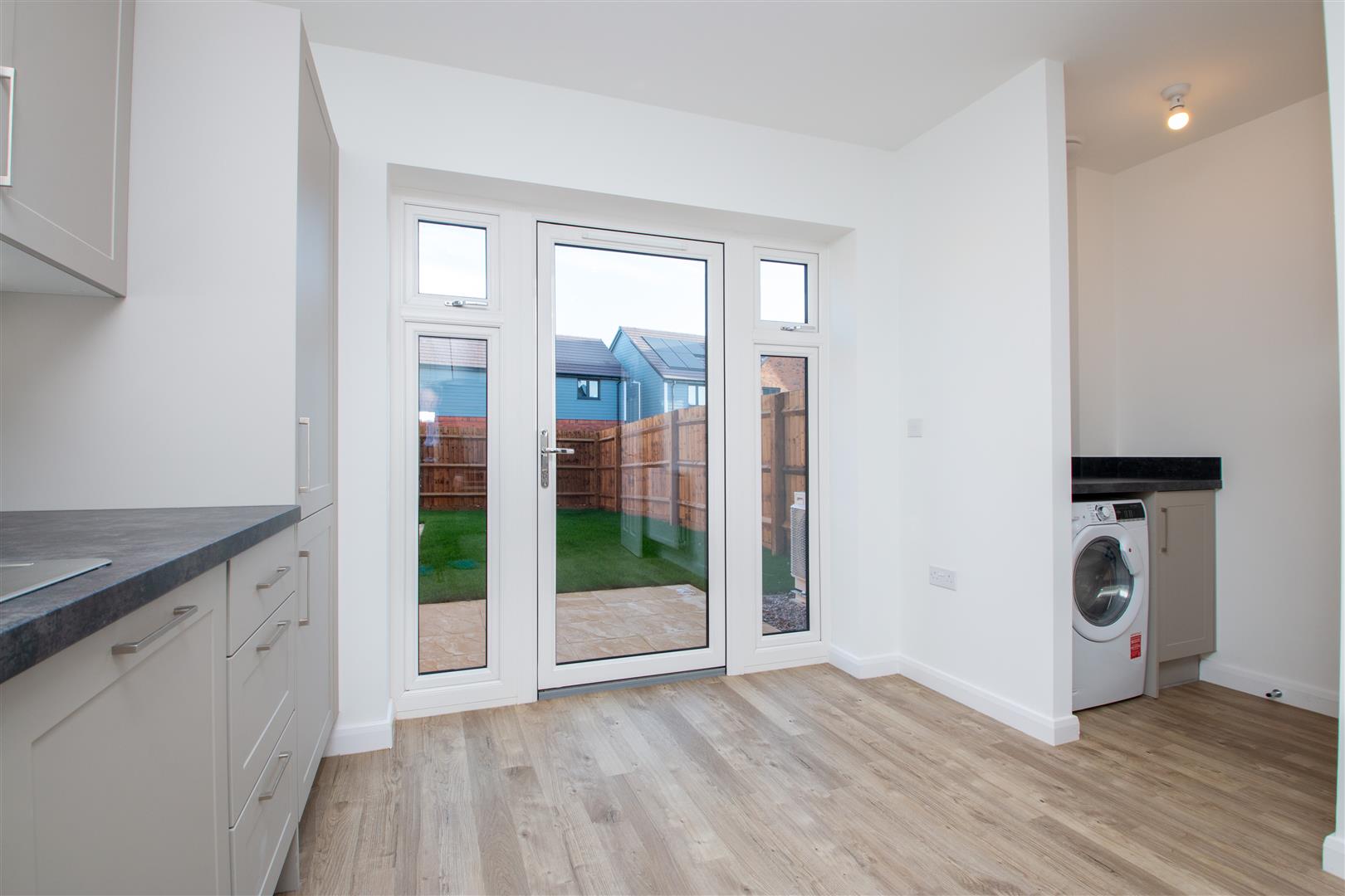 Parda Alpina Drive, Whitehouse, Milton Keynes